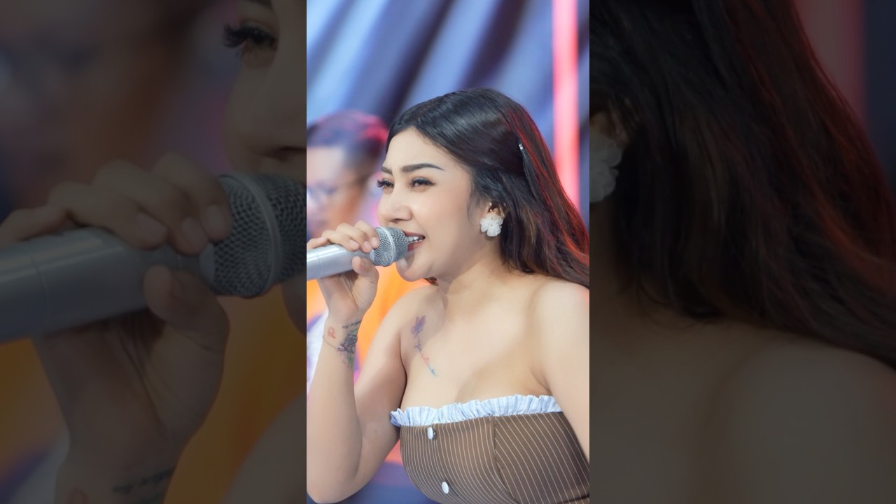 Harapanku sia sia #takselamanyaselingkuhituindah #shintagisul #dangdut #dangdutkoplo #livedangdut