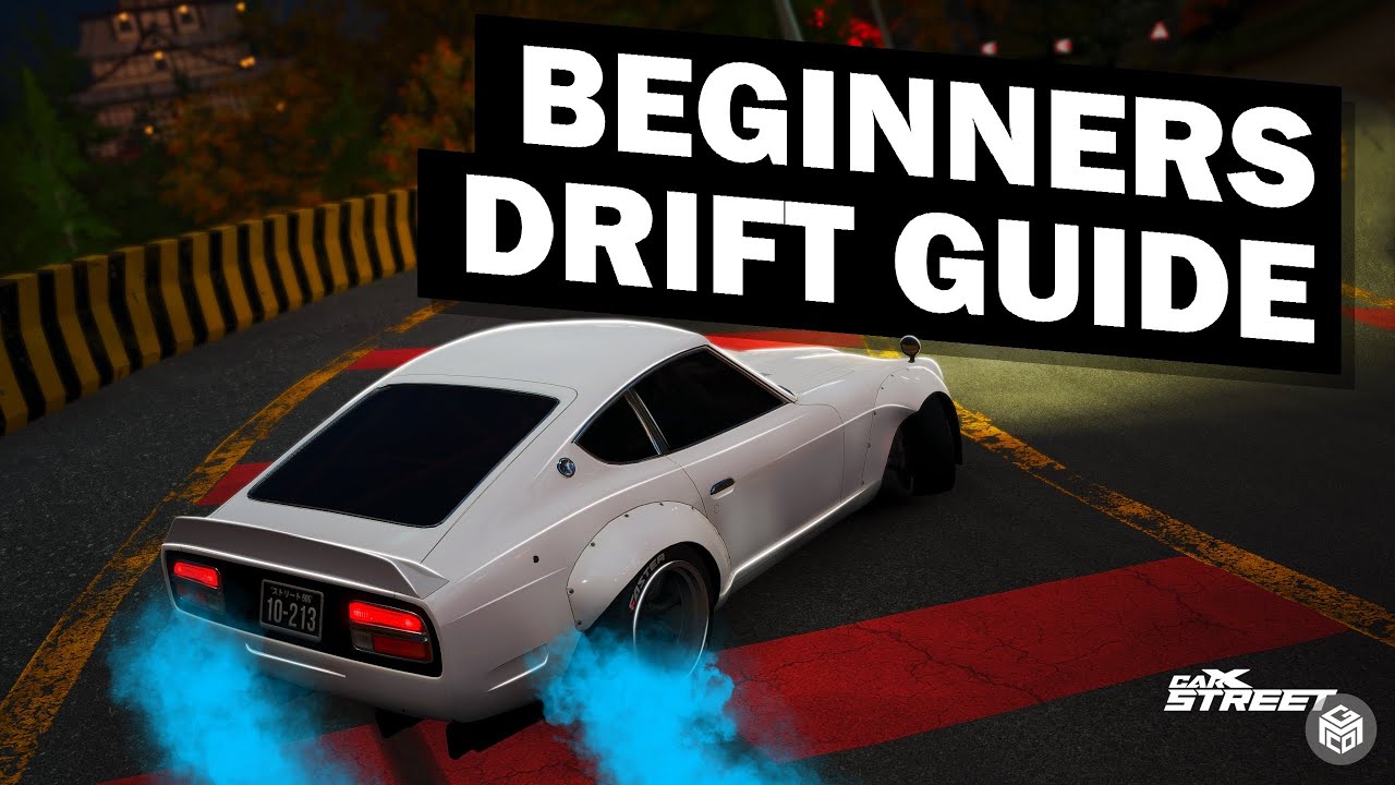 CarX Street: Ultimate Drifting Setup Guide for Savage, Drift United, 21Tribe Clubs