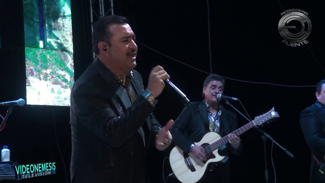CONJUNTO PRIMAVERA.- ACTOS DE UN TONTO hUEHUETOCA 2019