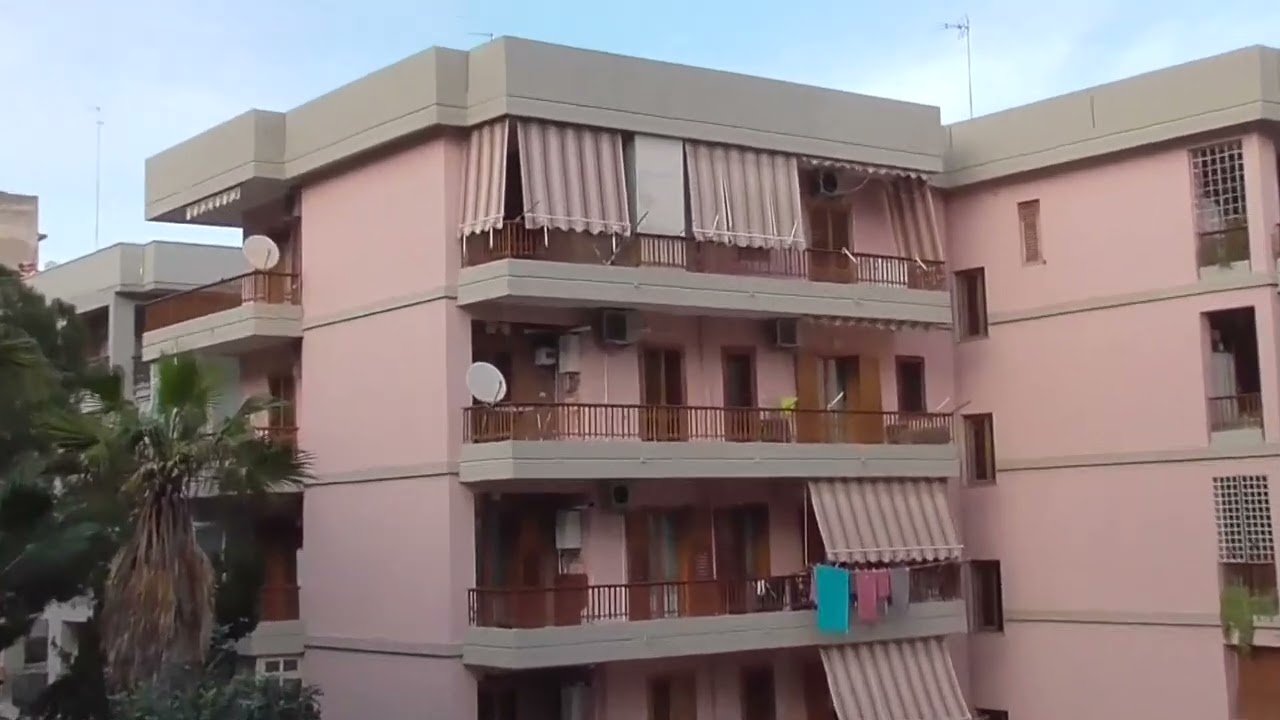 i Palazzi da Ristrutturare in Futuro - Ditta (F.D.) Ponteggi 8 Febbraio 2026