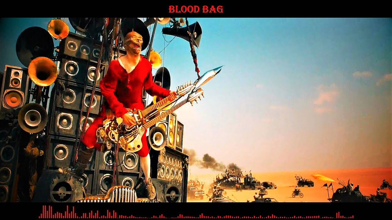 [𝐏𝐥𝐚𝐲𝐥𝐢𝐬𝐭] 🎸아드레날린 폭발하는 영화 속 배경음악 모음 l 𝙀𝙭𝙘𝙞𝙩𝙞𝙣𝙜 𝙈𝙤𝙫𝙞𝙚 𝙊𝙎𝙏