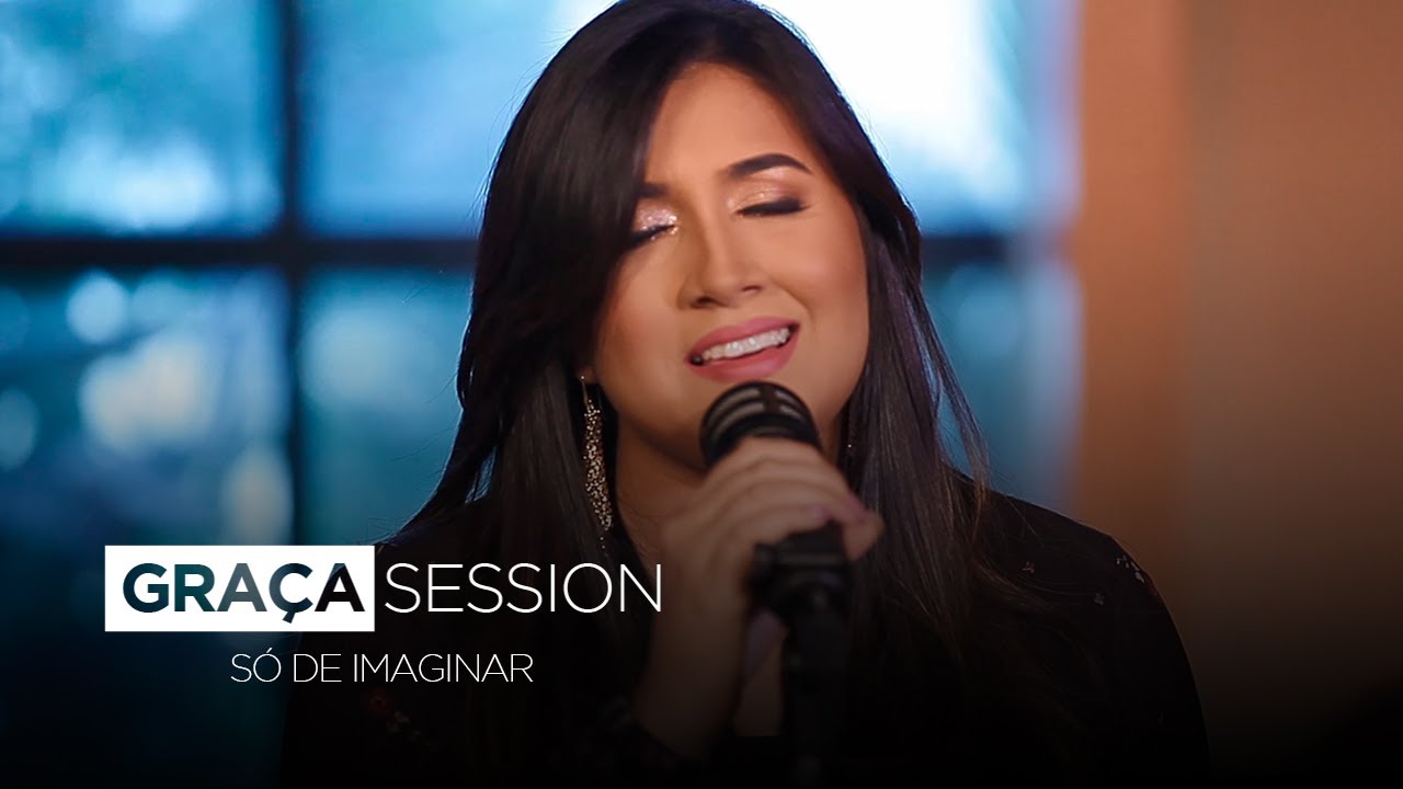 @kellybenigno  - Só de imaginar [ GRAÇA SESSION ]