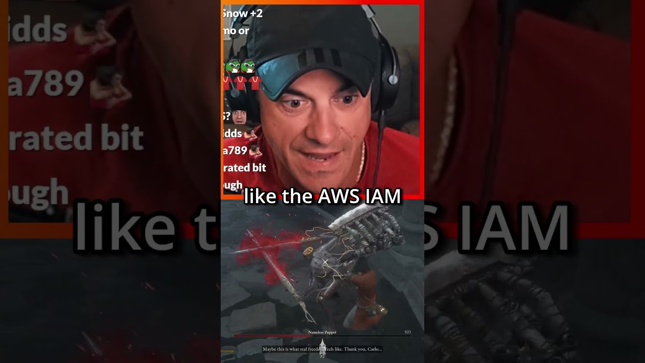 Dan actually knows how to code 🤯