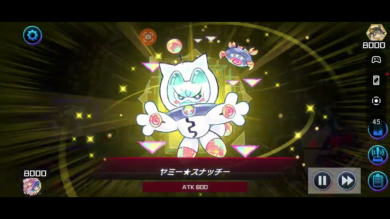 VSドレミヤミー勝ちました!嬉しすぎるね～