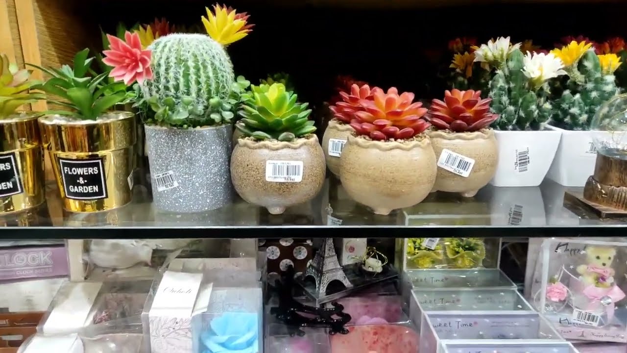 Exploring KK Mart Multan Home Decor Items || Wedding Gift Shopping 🛍️