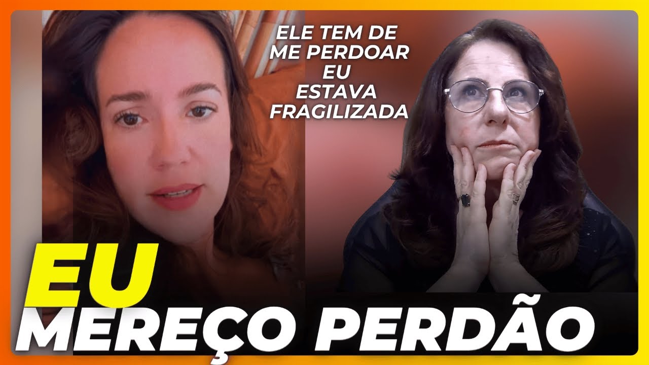 Traiu, mas não quer se separar porque não quer perder os benefícios do casamento