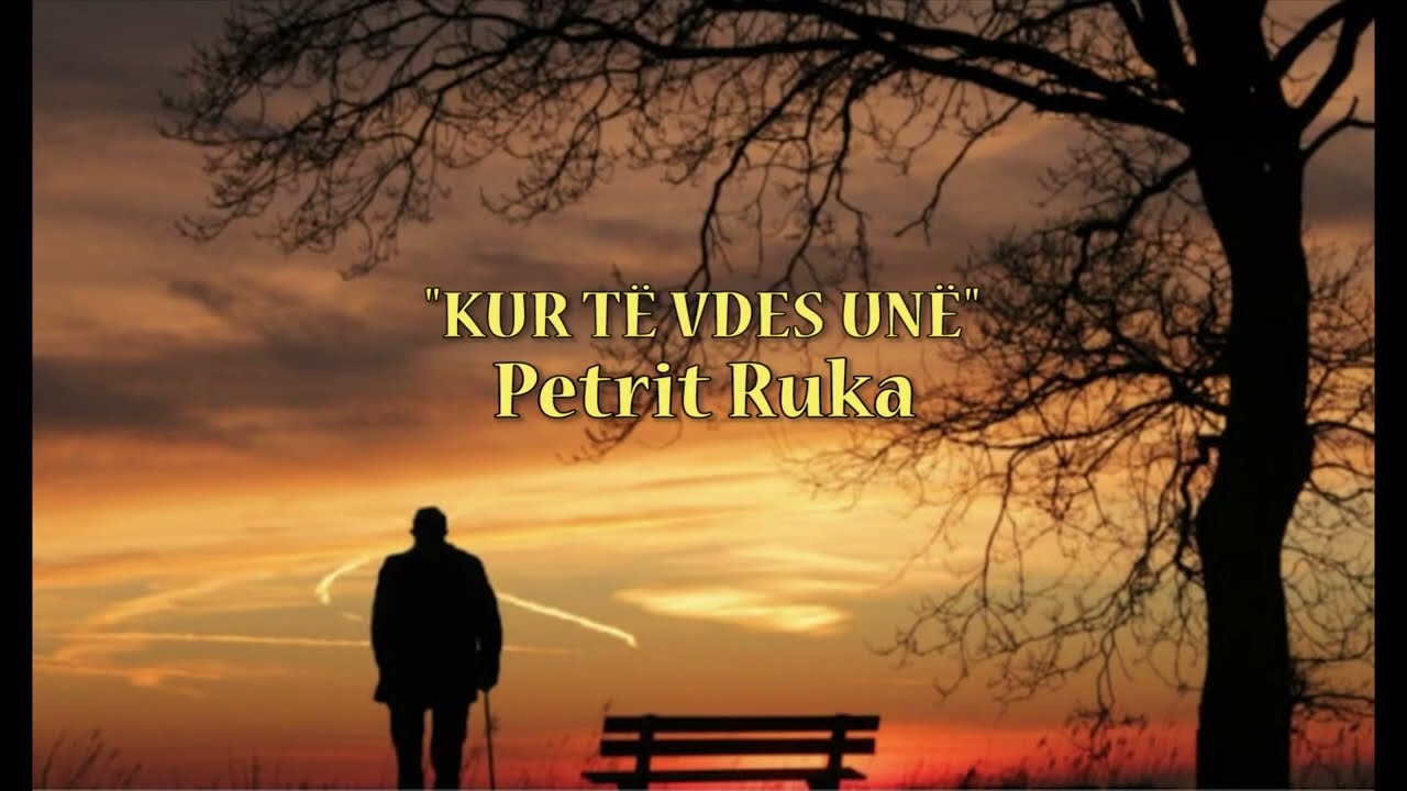 Petrit Ruka 