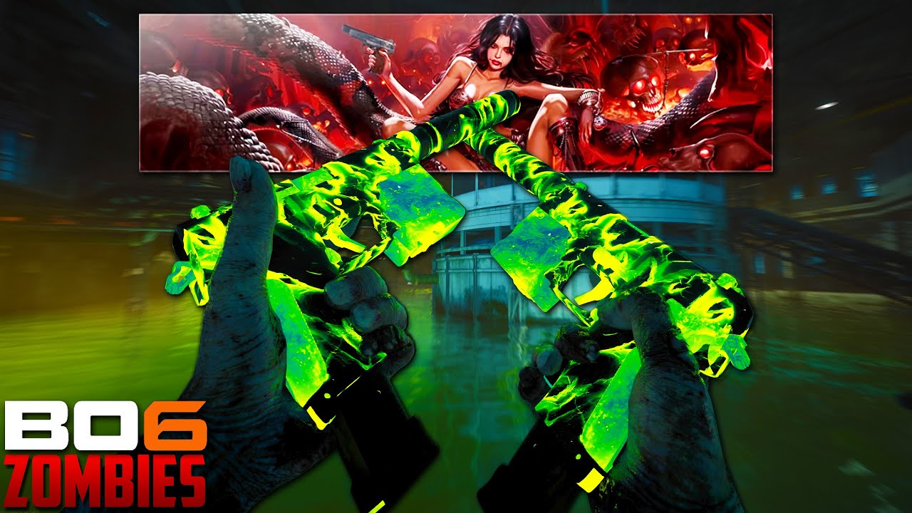 2 Amalgams In One Shot Fatale Dark Ops Challenge Made Easy!