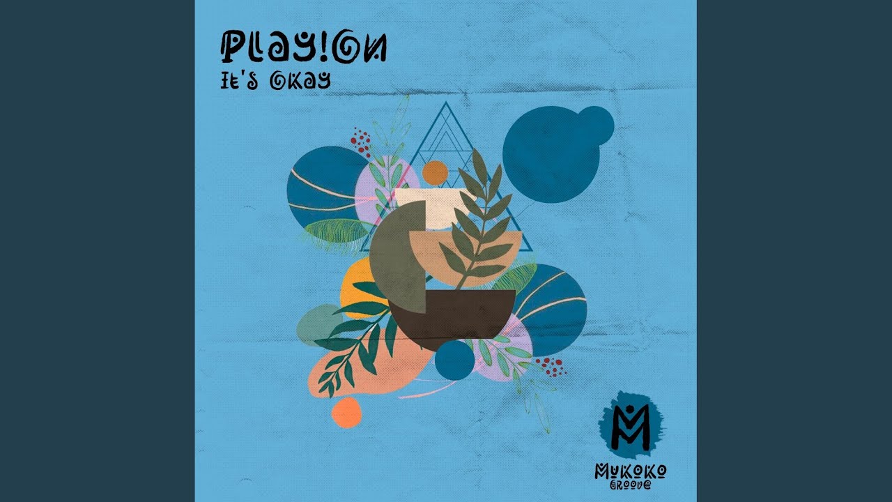 It's Okay (Extended Mix)