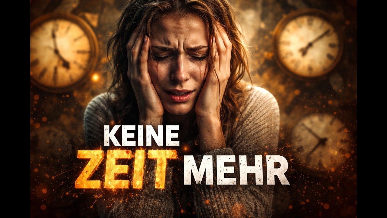 Tick Tack – Zwischen Zeitdruck, Atem und dem verlorenen Takt
