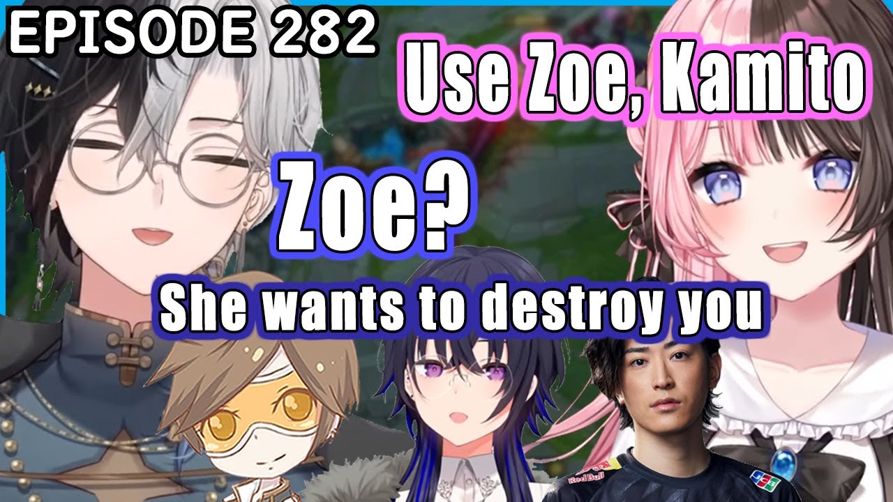 【ENG SUB】 OREAPO 