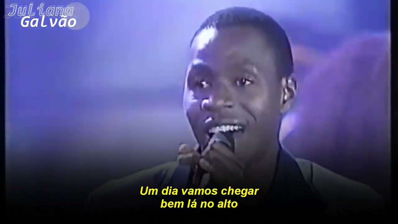 Lighthouse Family - High (tradução)
