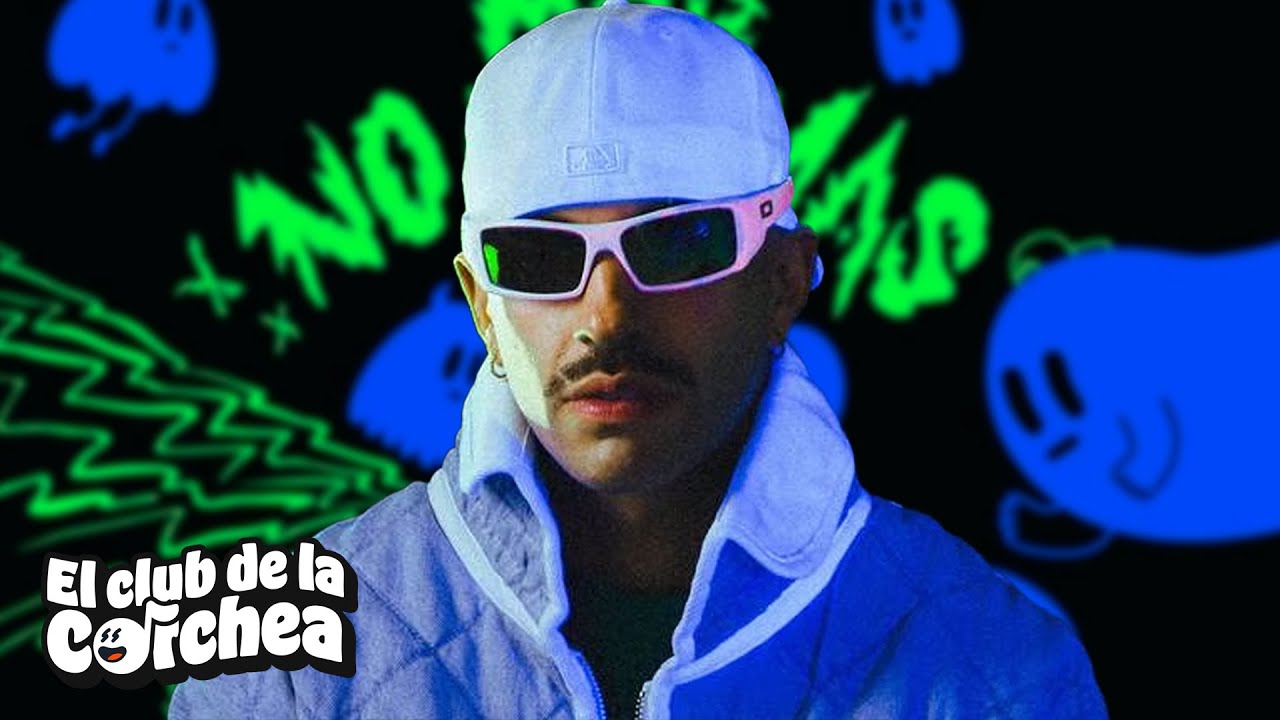 NUEVO ALBUM DE FEID... SORPRENDE, CUMPLE O DECEPCIONA?
