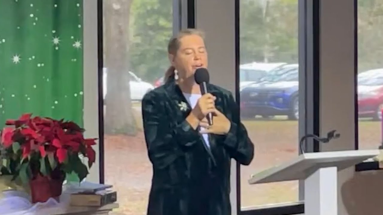 Peace, Prayer, and Protest | Rev. Melissa Hill Greenbaum | Unity North Tampa