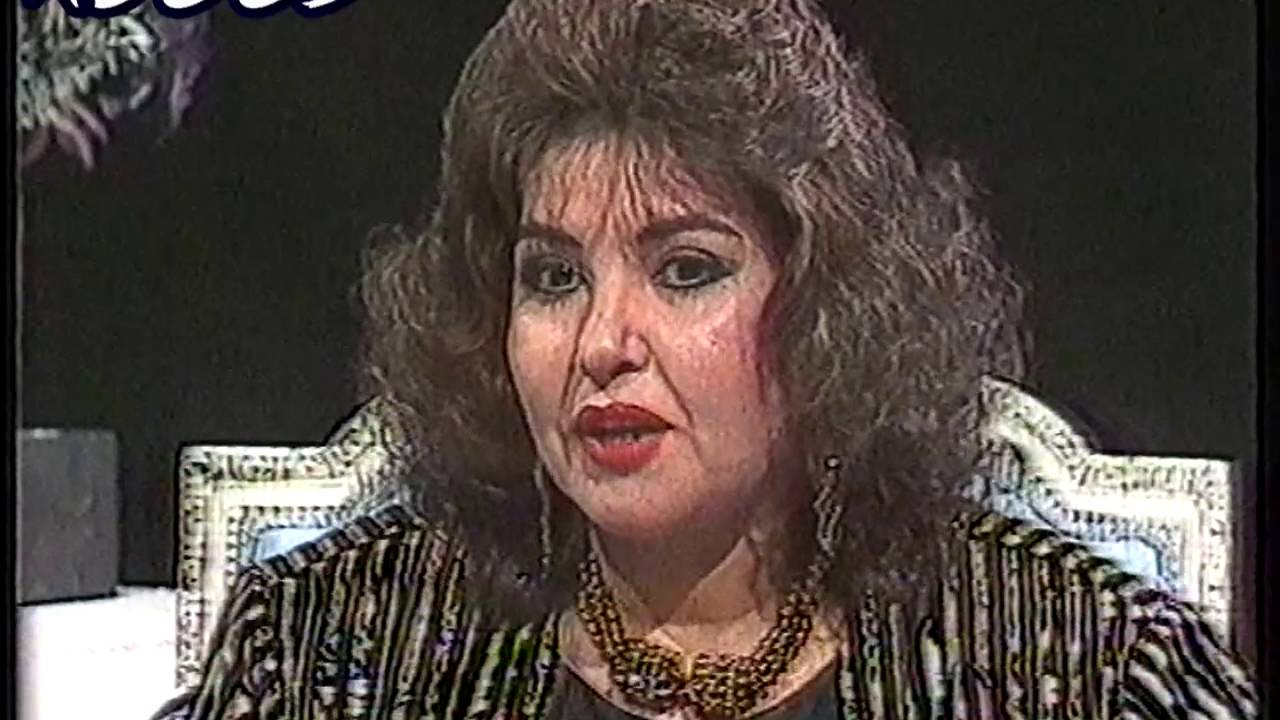 لقاء مع الشاعر عبداللطيف البناي - 1987