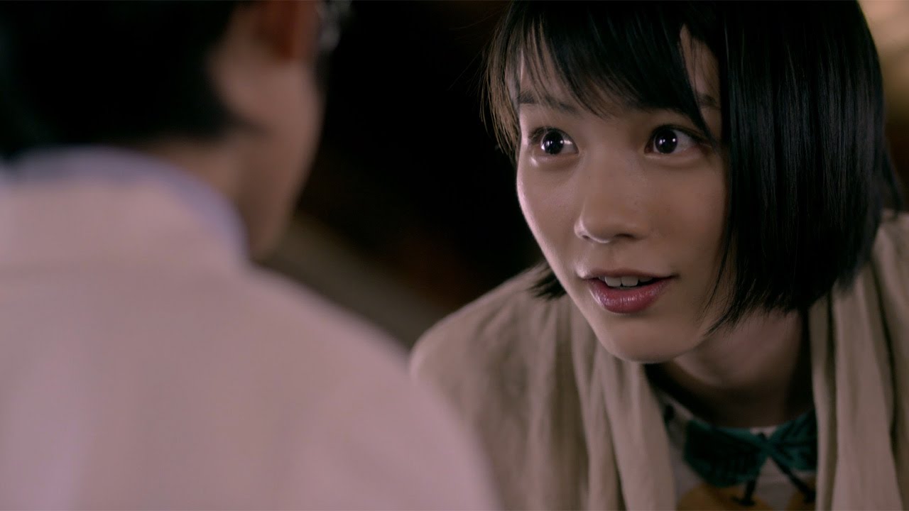 能年玲奈が“ママ”に？滝藤賢一も出演！短編ウェブムービー「人生は、夢だらけ？」(後編)