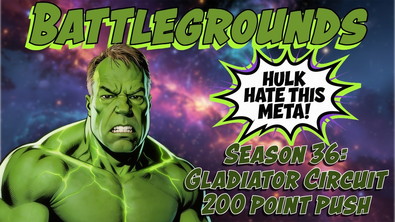 [!DROPS] LIVE MCOC Grind: BGs push to 200 part 723!!