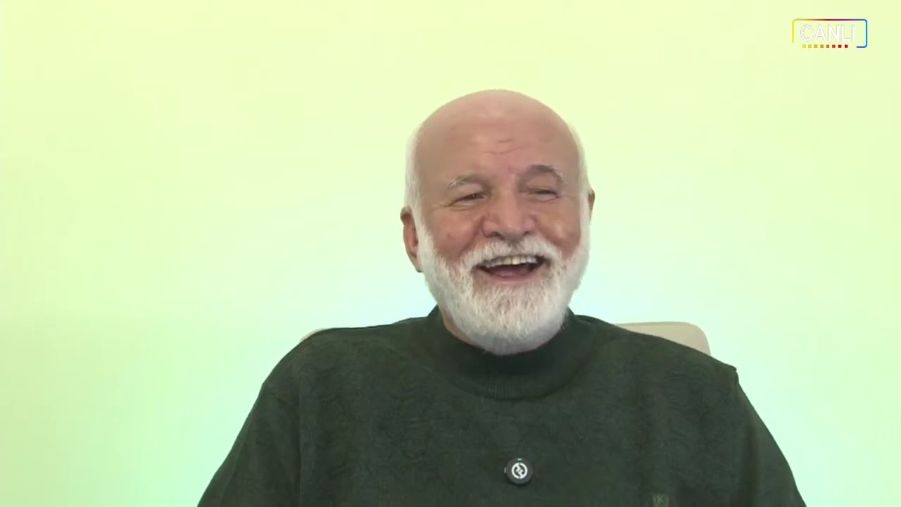 Pazar Sohbeti @dr.abdulcabbarboran​