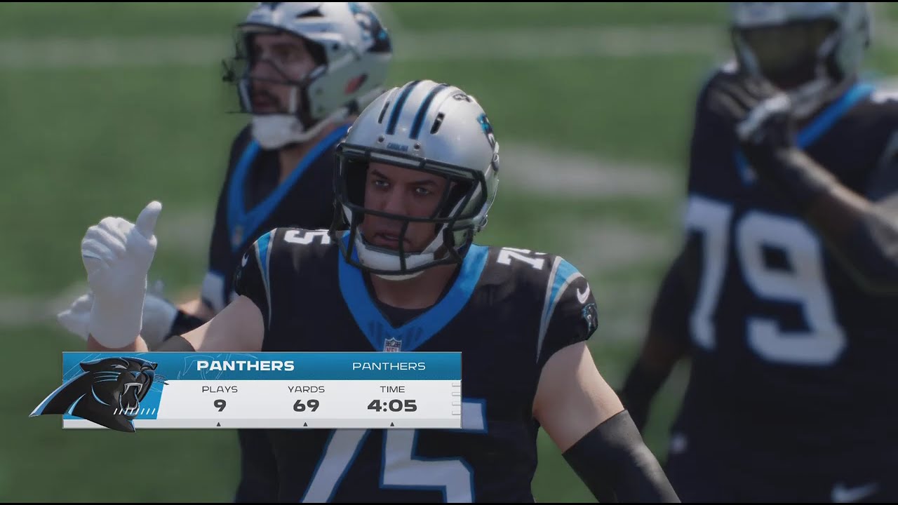2027 Week 7 Phins @ Panthers