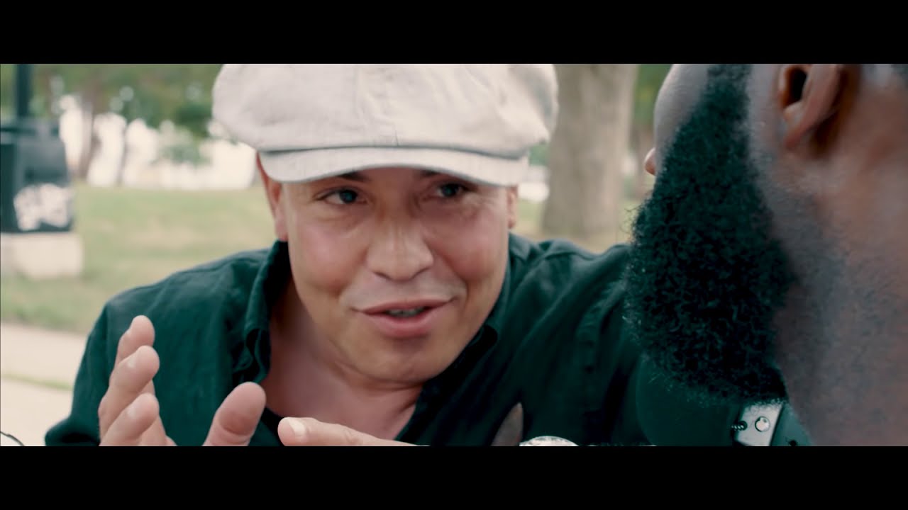 6FO - LIKE THE RICH DO {OFFICIAL MUSIC VIDEO}