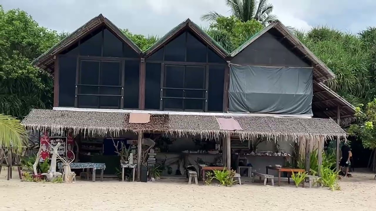 Balabac Island Tour 2026