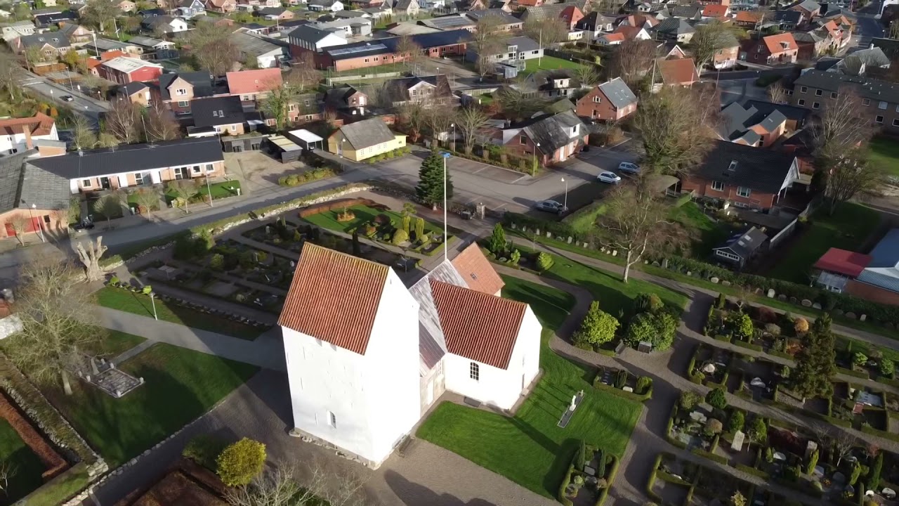 Roslev Kirke