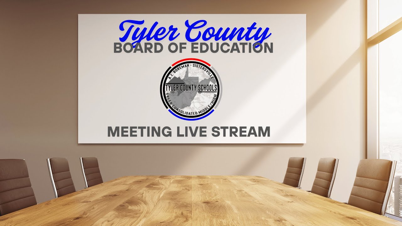 TCBOE Training - Board Protocols and Procedures - March 16, 2026