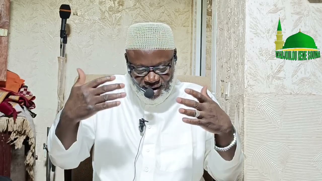 Abdrahmane CISSE - 26/08/2023