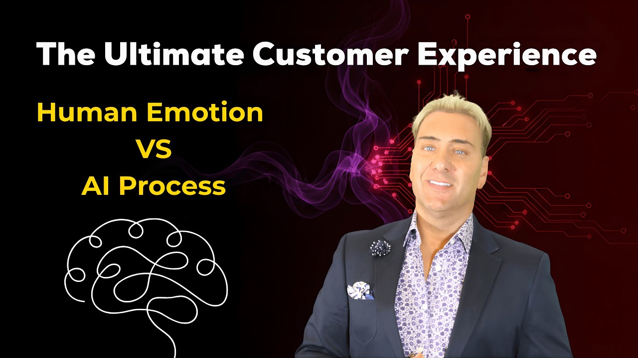 Customer Experience Training | Unlocking the Secrets to the Ultimate Customer Experience