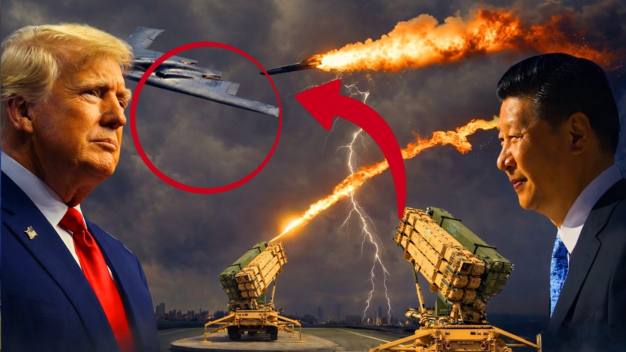 Soo Galida Shiinaha Ee Xiisada Dagaalka Marinka Hurmuz & Cabsida Laga Qabo...