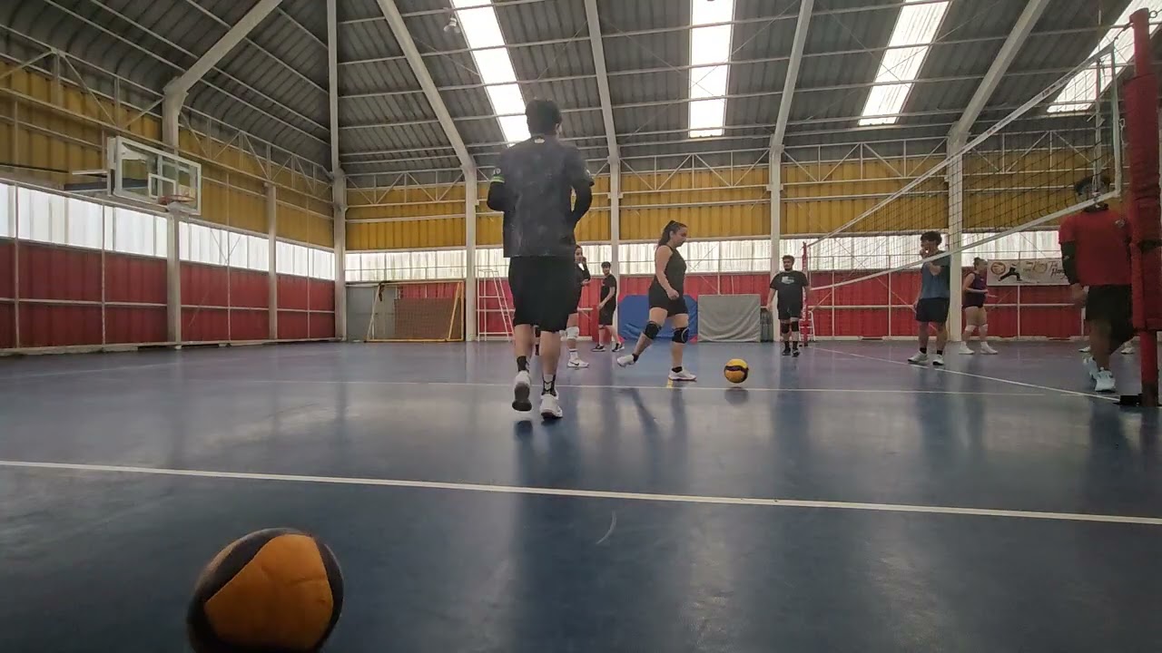 Mixto pt1