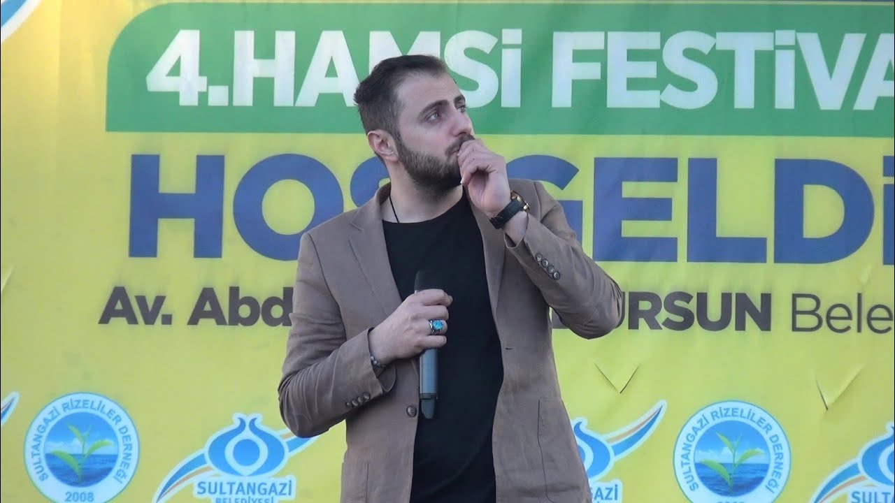 Usame İsmail Horon Şov #kemençe #horon # #konser#festival  #karadeniz