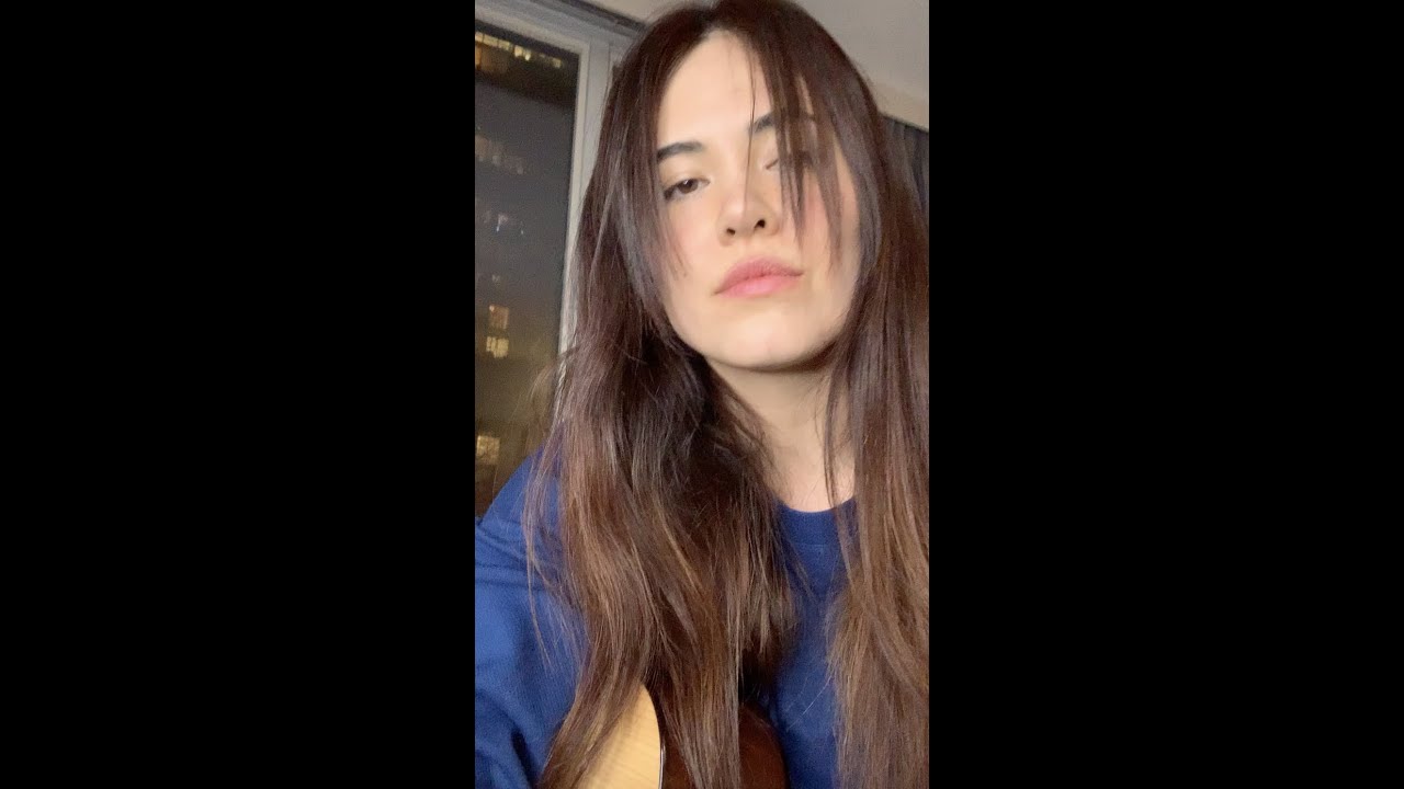 Waiting - acoustic video