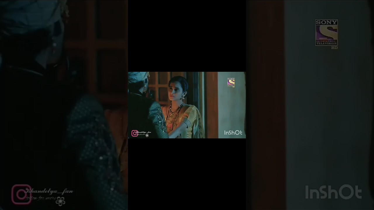 love story came to end 😭💔/   punyashlok Ahilyabai