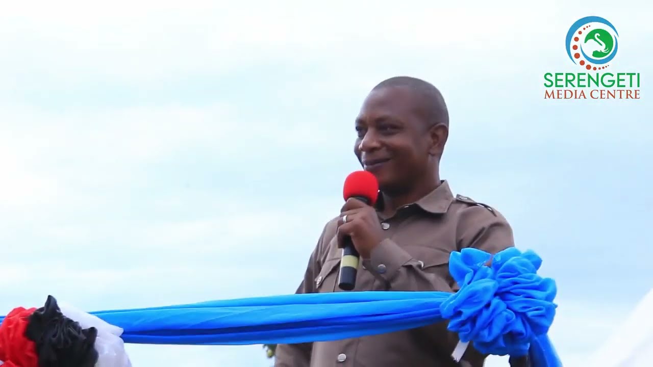 MARWA RYOBA AKUBALI YAISHE AOMBA MSAMAA MBELE YA MBOWE, SAUTI ZASIKIKA AKIITWA YUDA