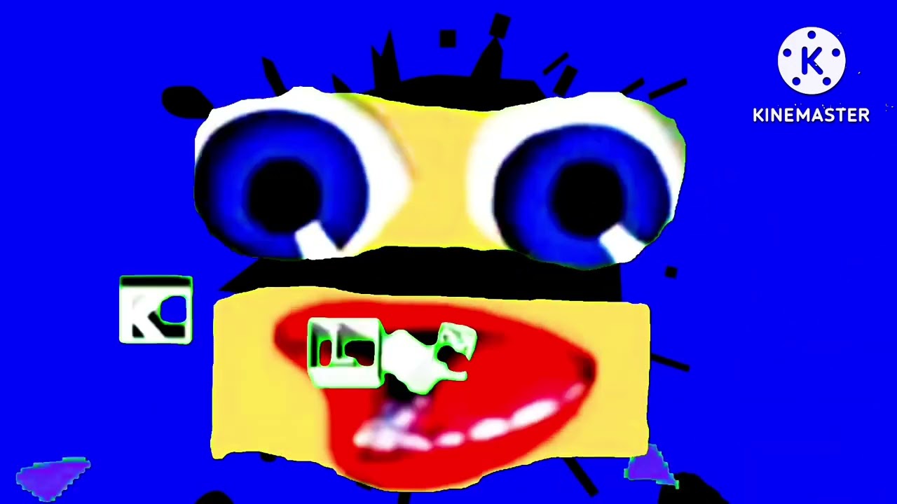 Klasky csupo history logo!