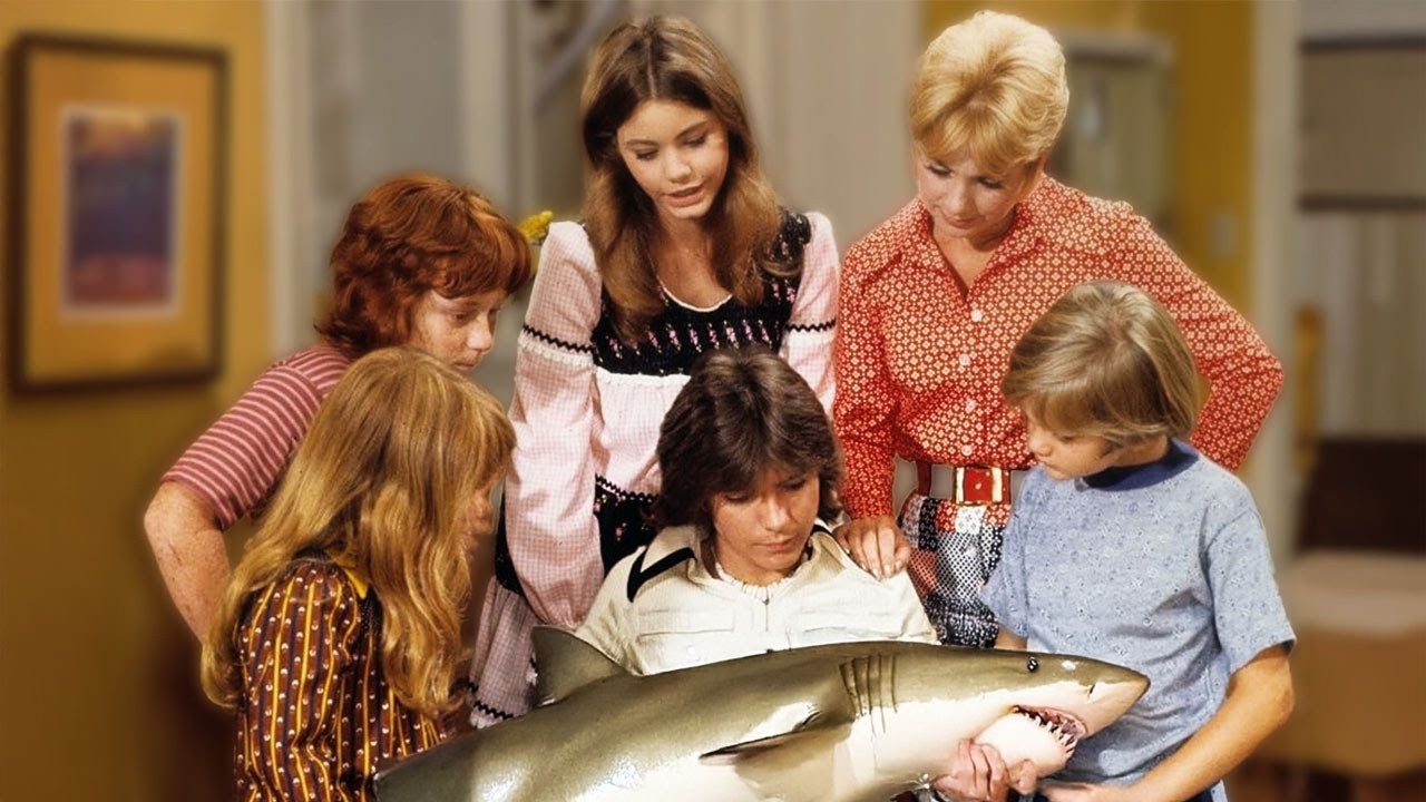 The Partridge Family Cast Reveals What Most Fans N