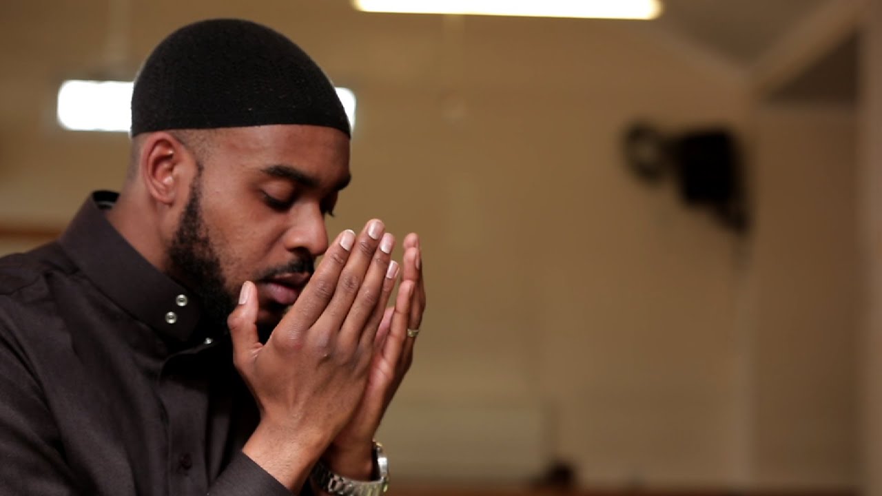 حلقة ١٢ مارفن من لندن بالقرآن اهتديت للشيخ فهد الكندري  EP12 Guided Through the Quran