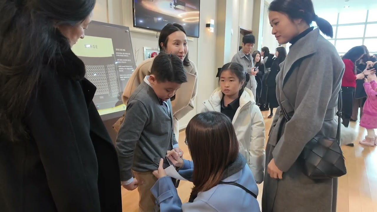 두번째 콩쿨