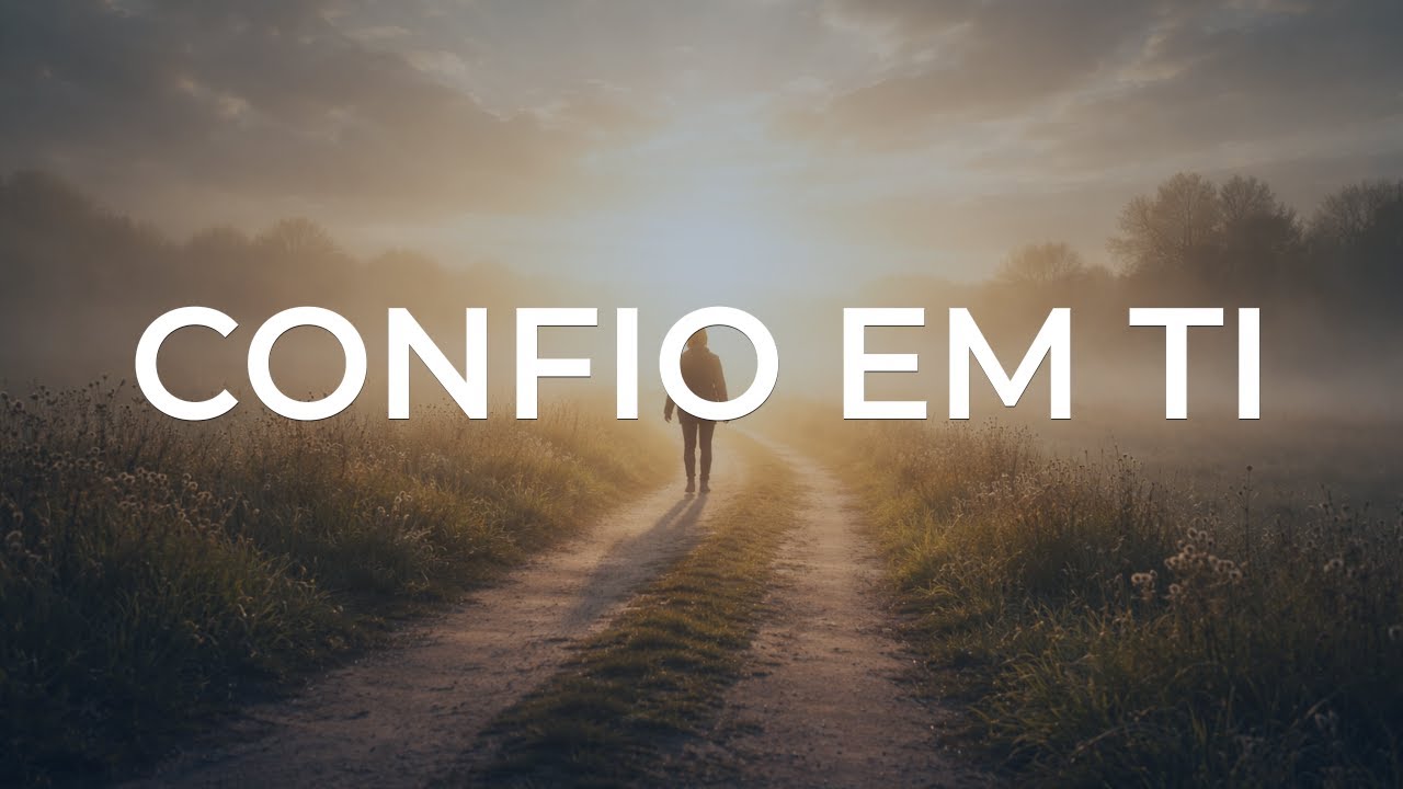 FORTE Como o MAR | louvor DE ADORAÇÃO