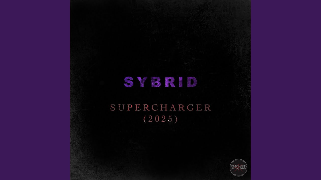 Supercharger (2025)