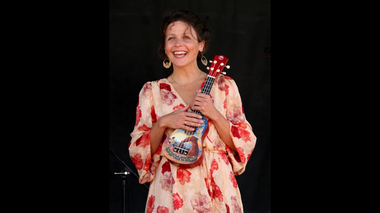 Moab Folk Festival 2021