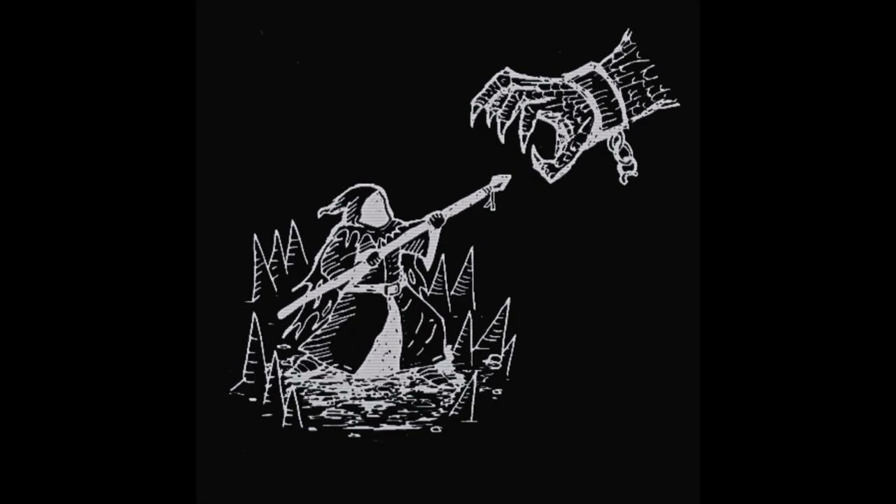 BIGHAT - The Wyrm EP [FULL ALBUM] 2026