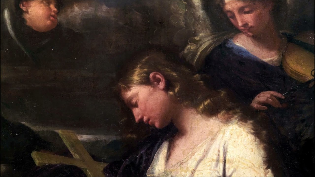 Marc-Antoine Charpentier: 'De Profundis', Grand Motet H. 189