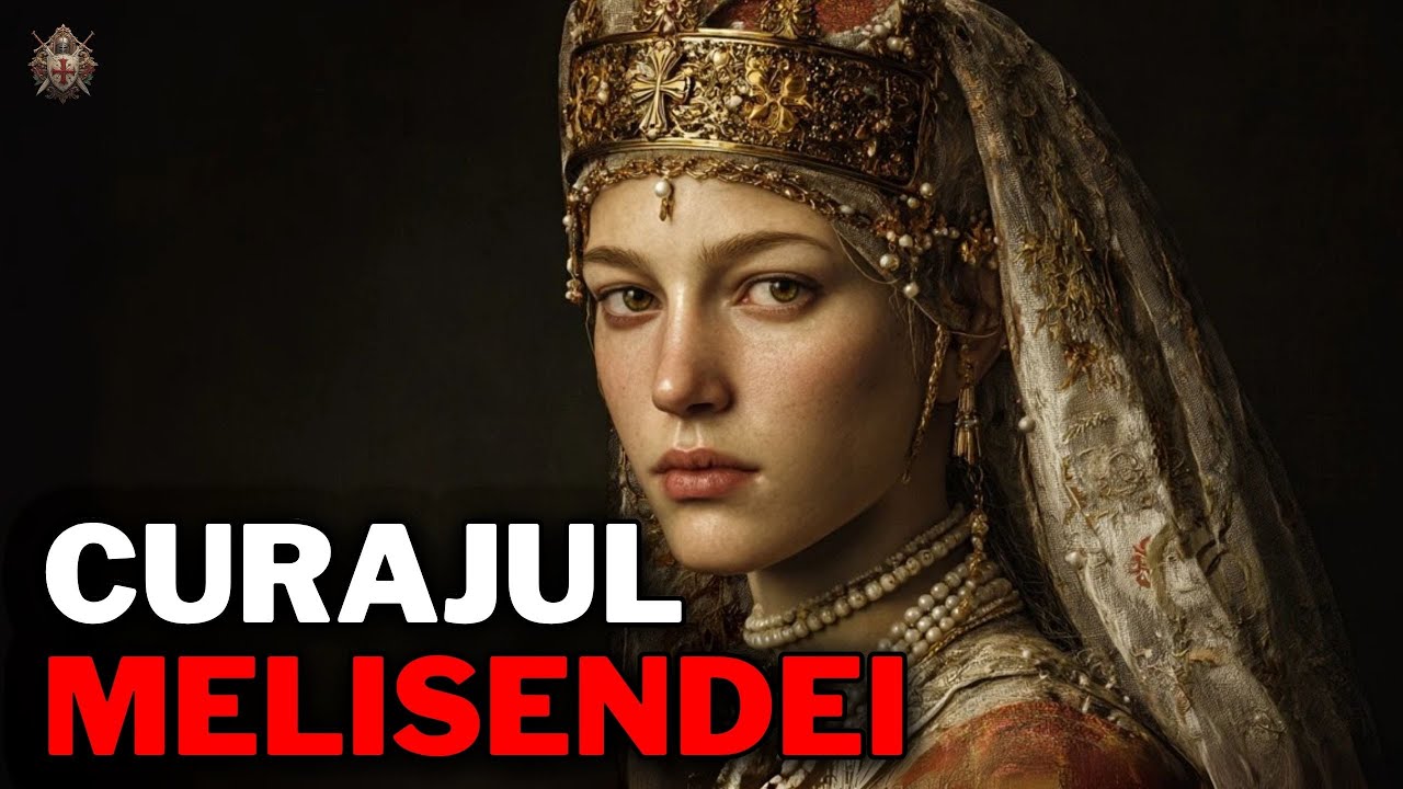 Regina care a &icirc;nfruntat Cruciații Misterul Melisendeᾉ din Ierusalim
