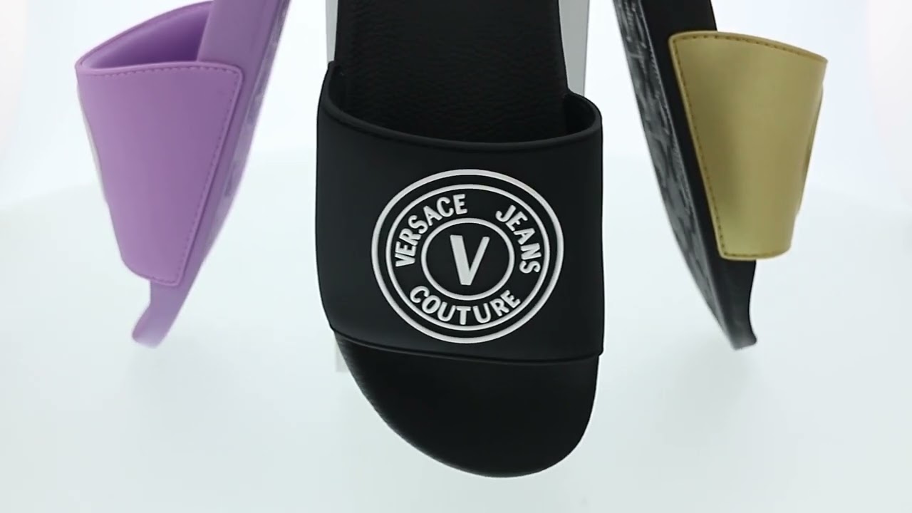 Versace New Women's Sandals