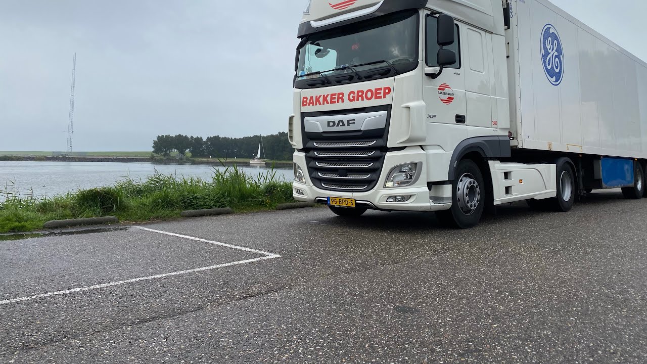 Trucken 🇱🇺/🇩🇪