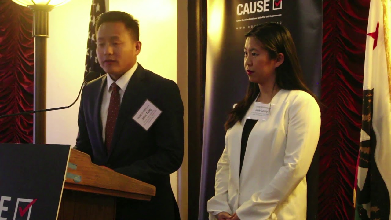 Asian American leaders, community advocates launch CAUSE Leadership Network