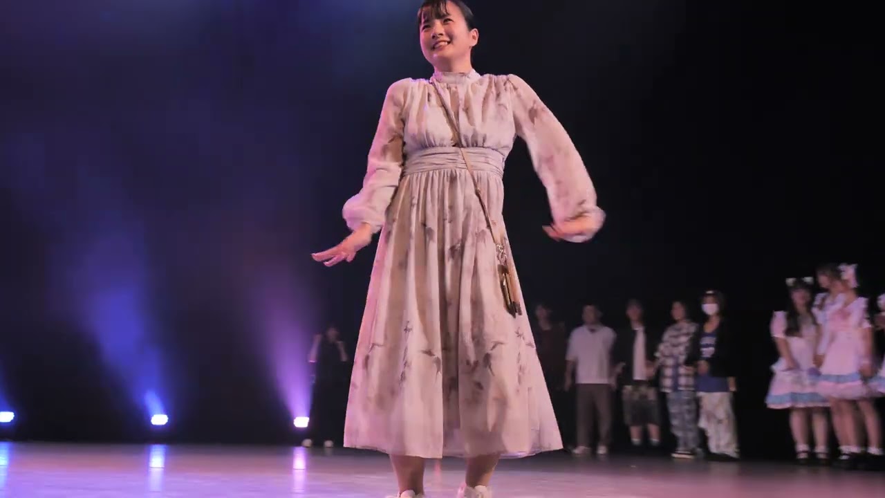 【Star-ON Vol.4】RANDOM PLAY DANCE - All Genres Cover Stage カバーダンス