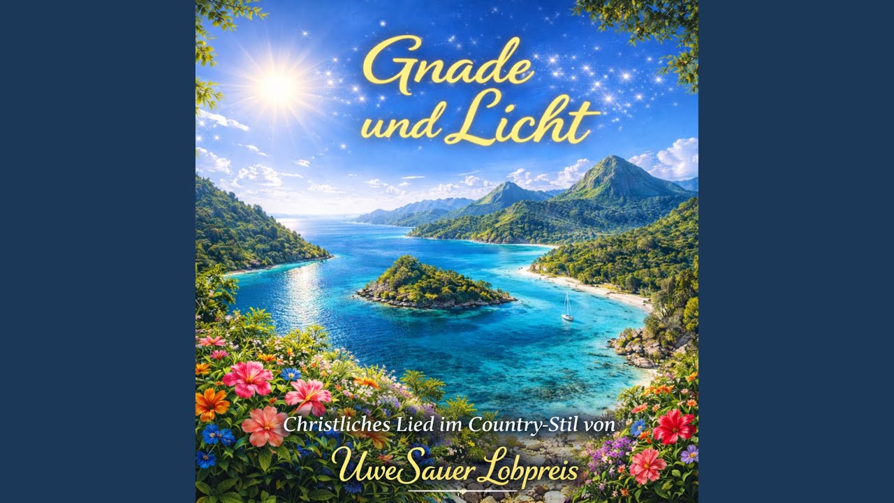 Gnade und Licht